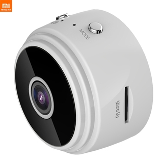 Câmera Hd 720 P Mini Câmera Ip Wifi Sem Fio Da Segurança Home Dvr Câmeras De Segurança Visão Noturna Filmadoras Vídeo Maras C (7)