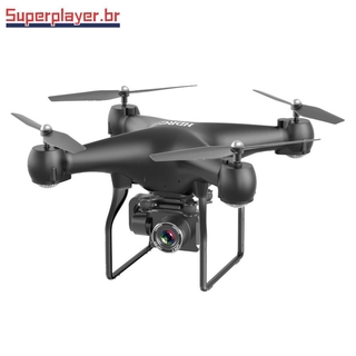 Top Hdrc H12 Drone 4 Canais Wifi 4k Câmera 5g Resistente A Quedas Resistentes Desgaste/Equipamento De Cor