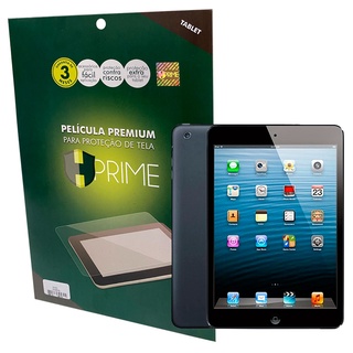 Pelicula Ipad Mini 1 2012 1ª Geração Tablet 7.9 Polegadas Super Protetora Top Hprime Original