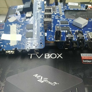 Placa Tv Box (produto novo) tá Brasil