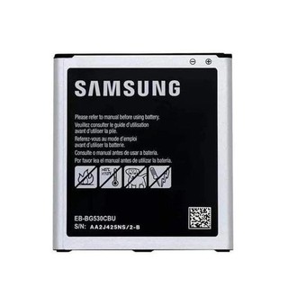 Bateria Samsung G530 Sm-j500m/ds J2 Prime J3 J320 / G532 (1)