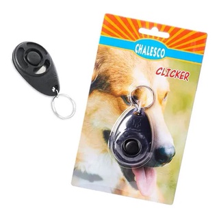 Clicker Treino Adestramento Para Cães Chalesco (1)
