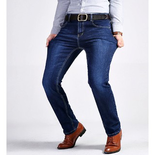 Kit 3 Calcas Jeans Masculina Slim Com Elastano Pode Escolher Cores. (5)