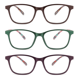 Óculos De Resina & PC (4)