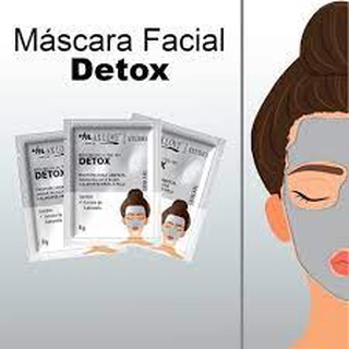 Máscara Detox facial Max Love 8g (4)