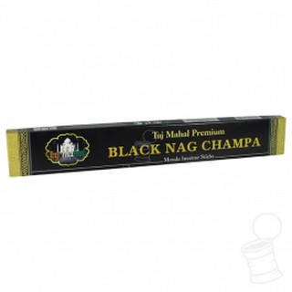 Incenso indiano Nag Champa massala Taj Mahal Premium (3)