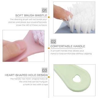 Escova De Plástico Flexível Para Limpar Roupas (6)