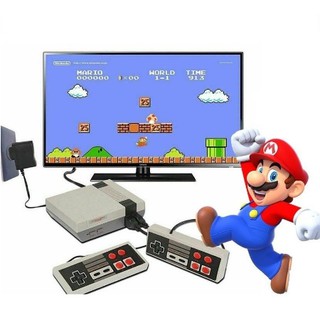Mini Vídeo Game Jogos Retrô Clássico 620 Jogos Mario e muito mais
