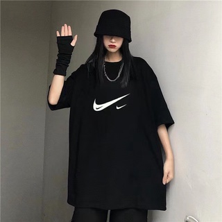 Camiseta De Manga Curta / Confortável / Moderna / Nike!