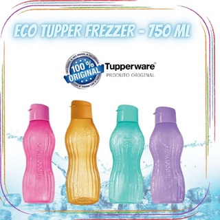 Garrafa Tupperware Eco Tupper Freezer - 750ml (1)