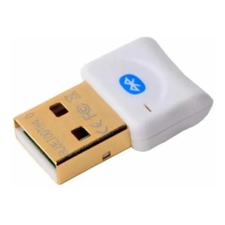 Adaptador USB Bluetooth 4.0 Para Pc Notebook