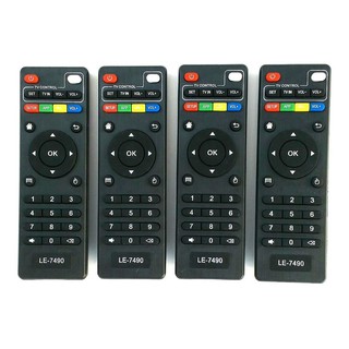 Controle Remoto Smart Tv Box MXQ Pro 4k RÁPIDO LOJA DO BRASIL (1)