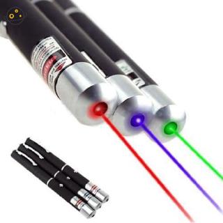 5mw Ponteiro Laser Ponto Poderosa / Presente Remoto Ykt