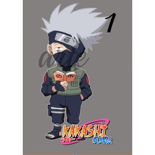 Almofada Personalizada decorativa Naruto (4)