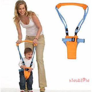 ❥ ∂ - Arnês Criança Bebê Caminhada Aprendizagem Primeira Assistente Fogo Firme Jumper Strap Belt (1 Pcs) (2)