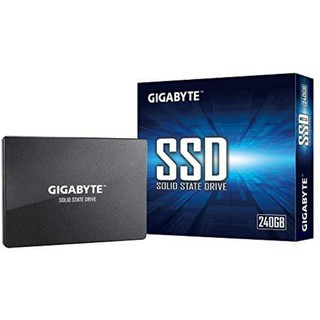 HD SATA3 SSD 240GB GIGABYTE 500-420MB/S GP-GSTFS31240GNTD