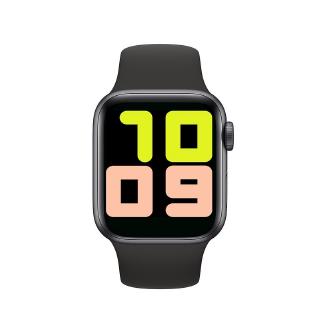 Smartwatch T500 relógio inteligente Touch Screen e Bluetooth / Smartwatch com Chamadas/Música/Pedômetro/Monitor de Atividade Física