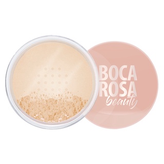 Pó Facial Boca Rosa Beauty Marmore 1 Translucido - Payot 20g