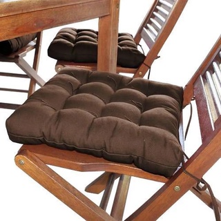 Assento Para Cadeira 45X45 cm Tecido Oxford Liso 100% Poliéster Várias Cores (1)