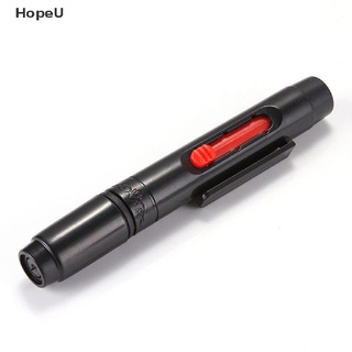 [HopeU] 3 in 1 Lens Cleaning Cleaner Dust Pen Blower Cloth Kit For DSLR VCR Camera Hot Sale (2)