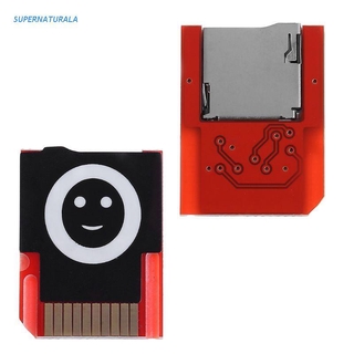 Card Adapter for PSVita Game Card to Micro SD/TF SD2Vita for PS Vita 1000 2000