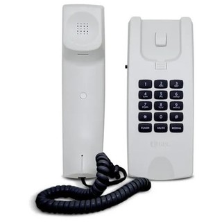Telefone Centrixfone P - Hdl - Interfone- Cor Branco
