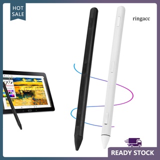 【 RG 】 Caneta De Tablet Alta Sensibilidade Ponta Fina Capacitiva Tela Sensível Ao Toque Stylus Esferográfica Para iPad (1)