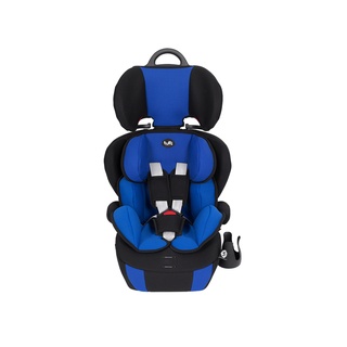 Cadeira Infantil Cadeirinha Bebê P/ Carro Versati Azul Tutti Baby (1)