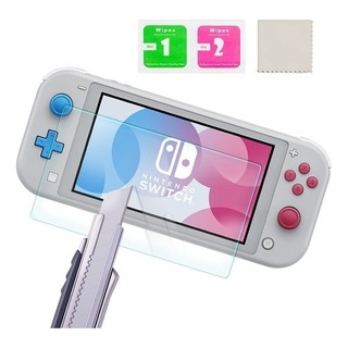 Pelicula de Vidro para Nintendo Switch Lite