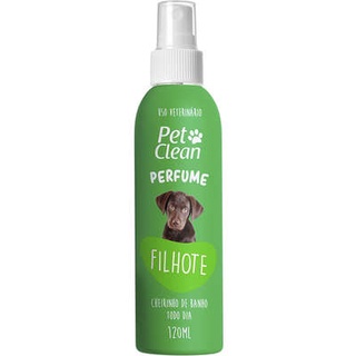 Perfume Pet Clean 120 ml (3)