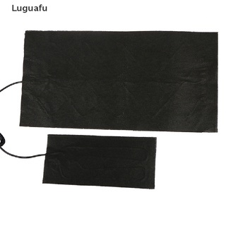 Luguafu 5V USB Warm Pads Fast Heating Heater Pet cushion Warmer For Cloth Vest Shoes BR