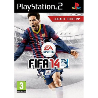 Fifa 14 Ps2 Patch