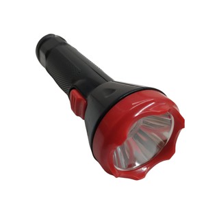 Lanterna 3w LED Recarregável Bivolt Idea