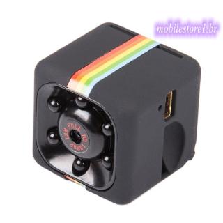 Novo Sq11 Mini Micro Hd Câmera De Vídeo De Visão Noturna Hd 1080P 960P Filmadora (7)