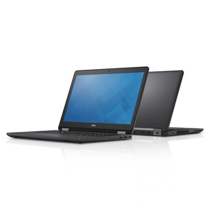 Notebook Dell Latitude E5470 Processador intel i5 Ram de 8 GB Leia a Descrição (4)