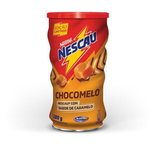 Achocolatado em Pó Nescau Chocomelo 180g