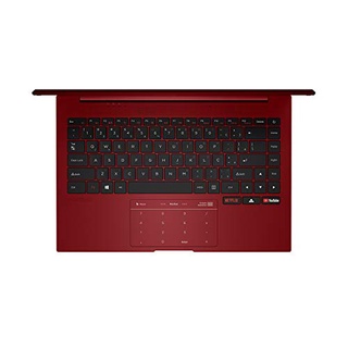 Notebook Positivo Motion Red Q232B Intel® Atom® Windows 10 Home Flash Tela 14" - Vermelho (3)