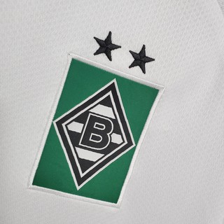2021 Camisa De Futebol Borussia M Nchengladbach I Home/2022 (5)