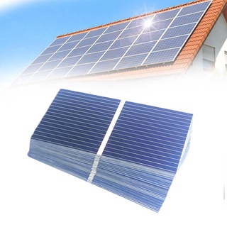 Carregador De Polipurstálica Painel Solar Para Células DIY G2W4 G9K4 K6O2 (4)