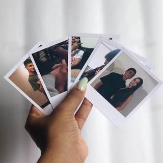 24 Fotos Estilo Polaroid Personalizada - Suas imagens preferidas em um quadro (2)