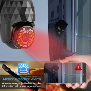 2MP Câmera De Segurança Wifi Externa A Prova Da Agua CCTV Outdoor Ip Camera Speed Dome Cameras (2)