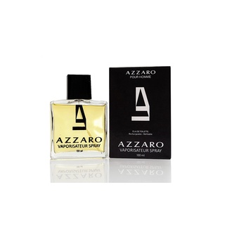 Perfume Azzaro Masculino - Extrema Fixação 100ml