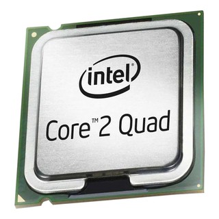 Processador Intel Core 2 Quad Q9500 socket 775