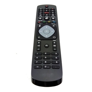 Controle Remoto Tv Philips 4k 50pug6700-78 / 55pug6700-78 REF:02G9