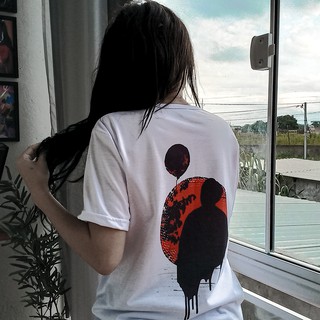 T-shirt Unissex 'BLOOD SWEAT & TEARS' Aesthetic 'BTS' Estampa Frente/Costas