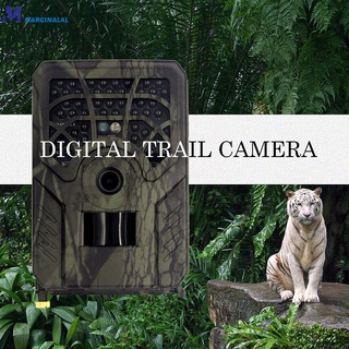 Câmera de caça PR300C Câmera de vigilância interna 【MARGINALNAL】