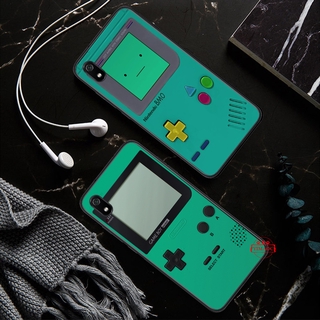 Capa De Celular Flexível Gameboy Game Boy Psp Para Xiaomi Redmi 8a / 9a / Note 8 Pro / 8t / 9s / 9 Pro Max (3)