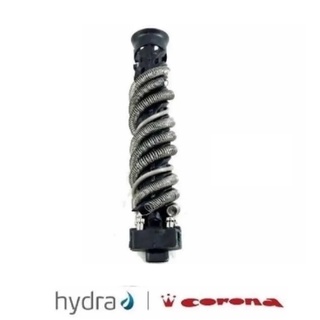 Resistência Hydra Optima 5500Wx110v multitemperatura 8T /Turbo