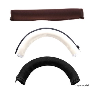 sup♖ Headphones Headband Cushion Pads Bumper Cover Replacement for Corsair Virtuoso RGB Wireless SE Gaming Headphones