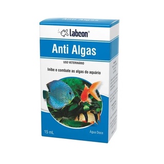 Alcon Antialgas. Elimina Algas, Limo Para Aquarios, Lagos E Piscinas
